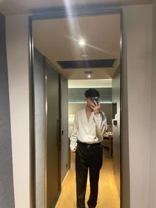 back_thomson WHITE BOY IN CZECH♠️♦️ Hình 3