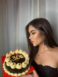 FranciaMoanFrancia' Birthday图片