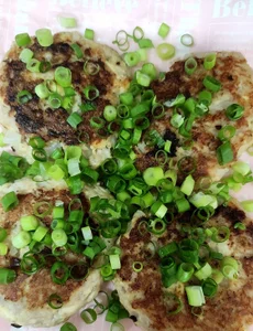 tomatocjin124 豆腐はん  ばーぐ食べ過ぎた😖 Pic