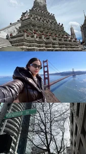 NyxaraSinDoll LET’S TRAVEL WITH YOU🇺🇸💚 Εικόνα