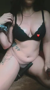 mrstoxox4594 Black Pic 4