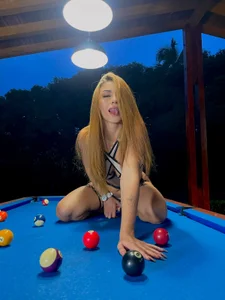 horny