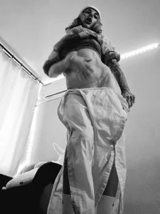 Jackie_Swann Dancing inside🖤 Εικόνα 5