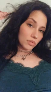 DesireeAnn Selfies Foto