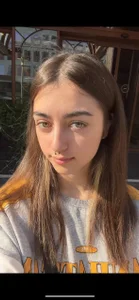 RubyRobertsy u like me? Pic