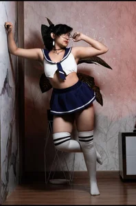Lili_Gomez_ "I think about you tying me up and it makes me want you terribly." 🎀 Pic 5