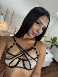GabyJones_🔥😈图片