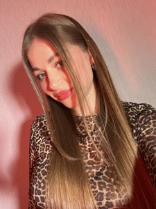 LeilaFloraX kullanıcısının Flora 🌸 albümü -  3 fotoğraf