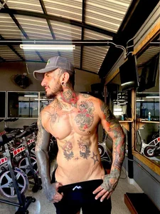 My Gym days! de dilan_scootk_  Imagens