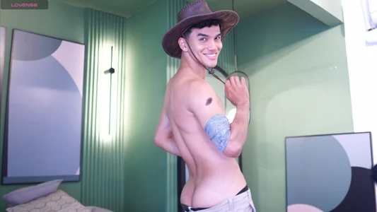 Jack_Vance YOUR COWBOY🤠 Foto