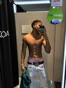 LionBlackk Ey, It's Lion! Εικόνα
