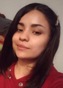 melisa23_ hello :3 Foto