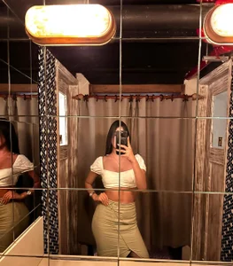 Sassy--Girl Fancy girl Pic