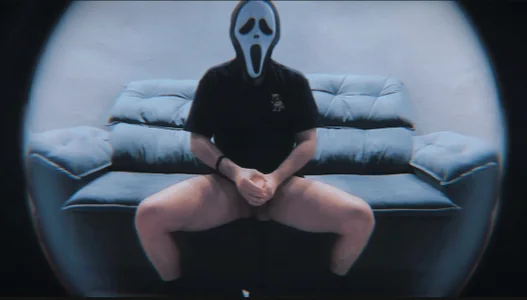 ospecadosdojacob Ghostface solo no sofá 🔪💦 - (Ghostface Couch Solo 🔪💦) - {count, plural, one {תמונה אחת} two {שתי תמונות} many {# תמונות} other {# תמונות}}