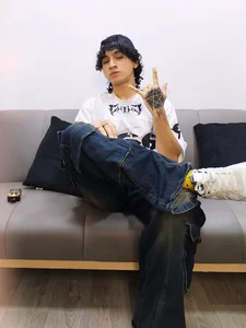 JackesTaylor I wish in its most masculine form 💪  2. fénykép