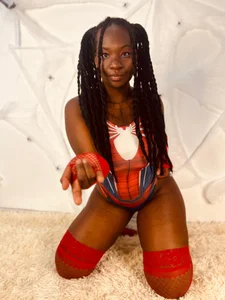 lanna_bx SPIDERMAN WOMAN🕷🕸🎃🔥😏 사진 3