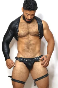 freddsexxx sexy muscles for you Immagine 