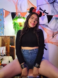 DaMikaela_ Halloween'23 사진 7