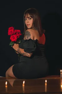 mia_bonneett HAPPY SAN VALENTINE'S DAY Foto 3