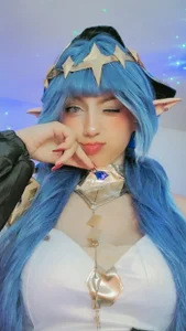 holy_juliのcosplay nightの 9枚の写真