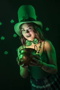 Samii_Evansのhappy st patrickの 8枚の写真