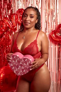 Zdjęcia KateVenegas San Valentine 💋🥰:  4