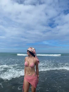 LustfulLara Public Foto