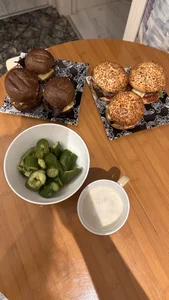 NoraVelour New hobby cooking 🧑‍🍳 Pic 7