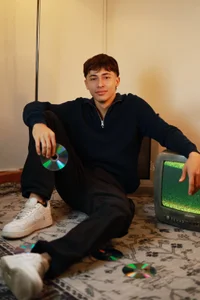 AlessandroDybalaのRETRO ALESSANDROの 7枚の写真