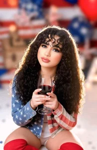 Tentacion_Sweet_ Happy 4th of July 🇺🇲♥️😗 Immagine  3