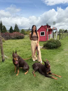 samantha_bss ❤️my beautiful pets❤️ Pic 2