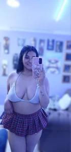 Zasha_Kaira Sexy schoolgirl Pic 2