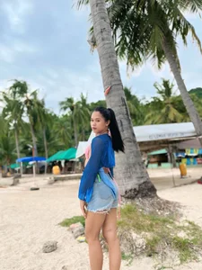 daddys_gurl69's AT THE BEACH🍃🌊 Sex Photo 1