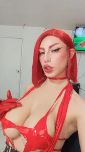katt-mistique666 Mamita rica slika