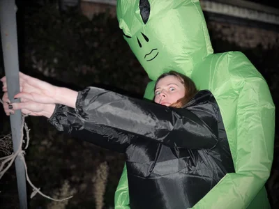 doll_lesli Halloween gonna be crazy Foto 2