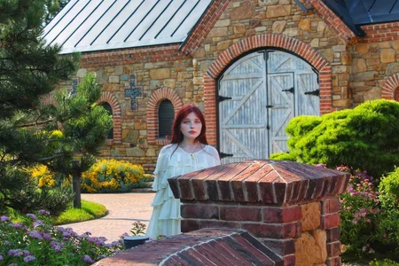 AnnieKim_ Public Immagine  6