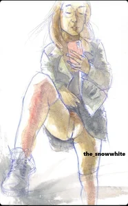 The_Snowwhitee Your Arts Pic