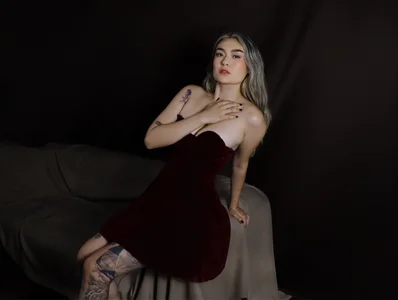 Im-Lola DRESS. 👠 Immagine  2