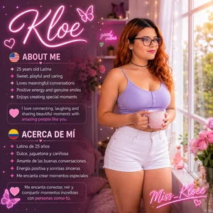 Miss_Kloee Public slika 3