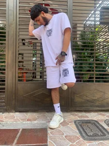 Lord_Luciferhot_Dirty666 pure white,Like my soul! Foto