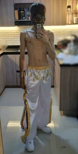 RYO_BLEU_ HALLOWEEN 사진