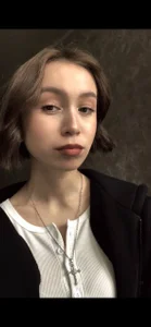 DavidaCordner Wild Orchid 🌸🔥 Pic