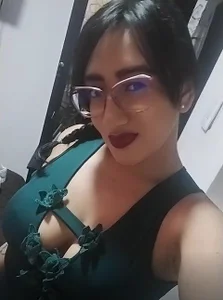 fernanda_paz's XXX Nude Photo 2