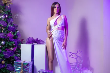 A nice white christmas od babi_vale  2 snímek