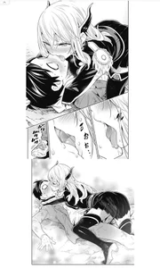 Mato sensei Ren. ❤️ 𝒀𝒐𝒖, 𝒃𝒆𝒏𝒆𝒂𝒕𝒉 𝒎𝒚 𝒄𝒐𝒏𝒕𝒓𝒐𝒍.. de Persia_09  5 Imagens