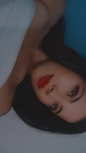 Little_Swan SEXY LIPS Bilde