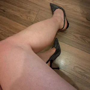 VikaKing Heels 👠👠 Pic 4