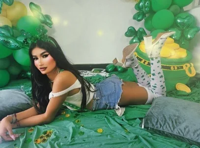 St. Patrick's Day ✨🍀💚 de Sammy_Rouss_  Imagens