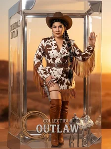 Your favorite cowgirl de kiraGeiner  Imagens