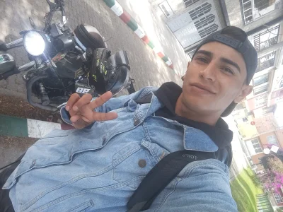 Public od Andrey_santamaria  3 snímek